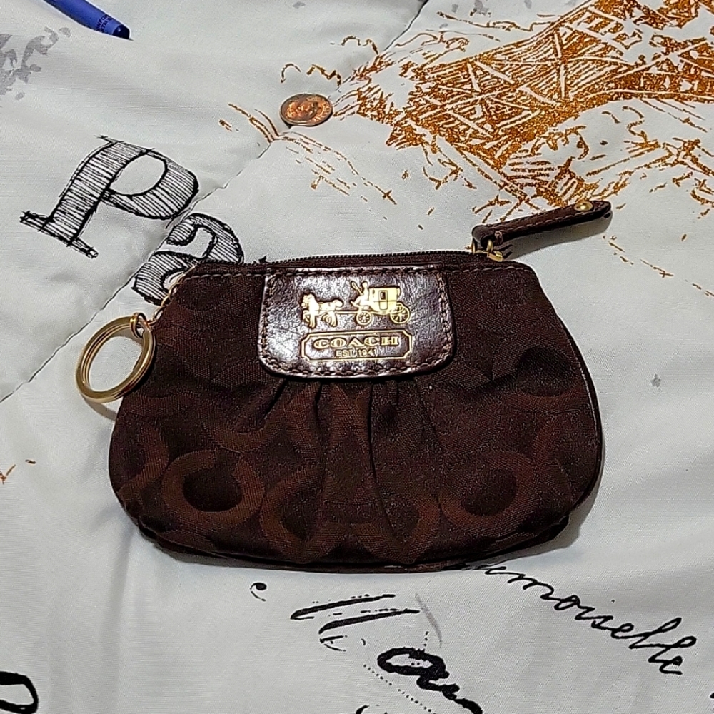 Coin purse